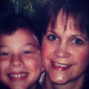 Meet your Posher, Nancy